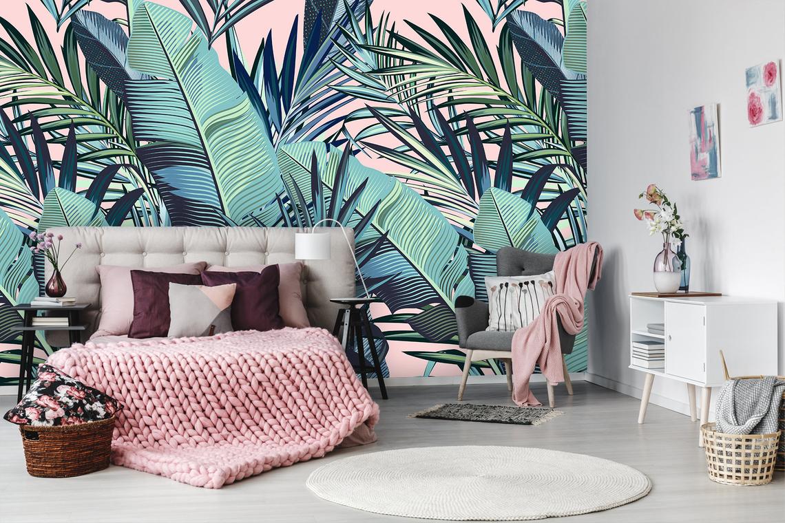 Papel Mural P305