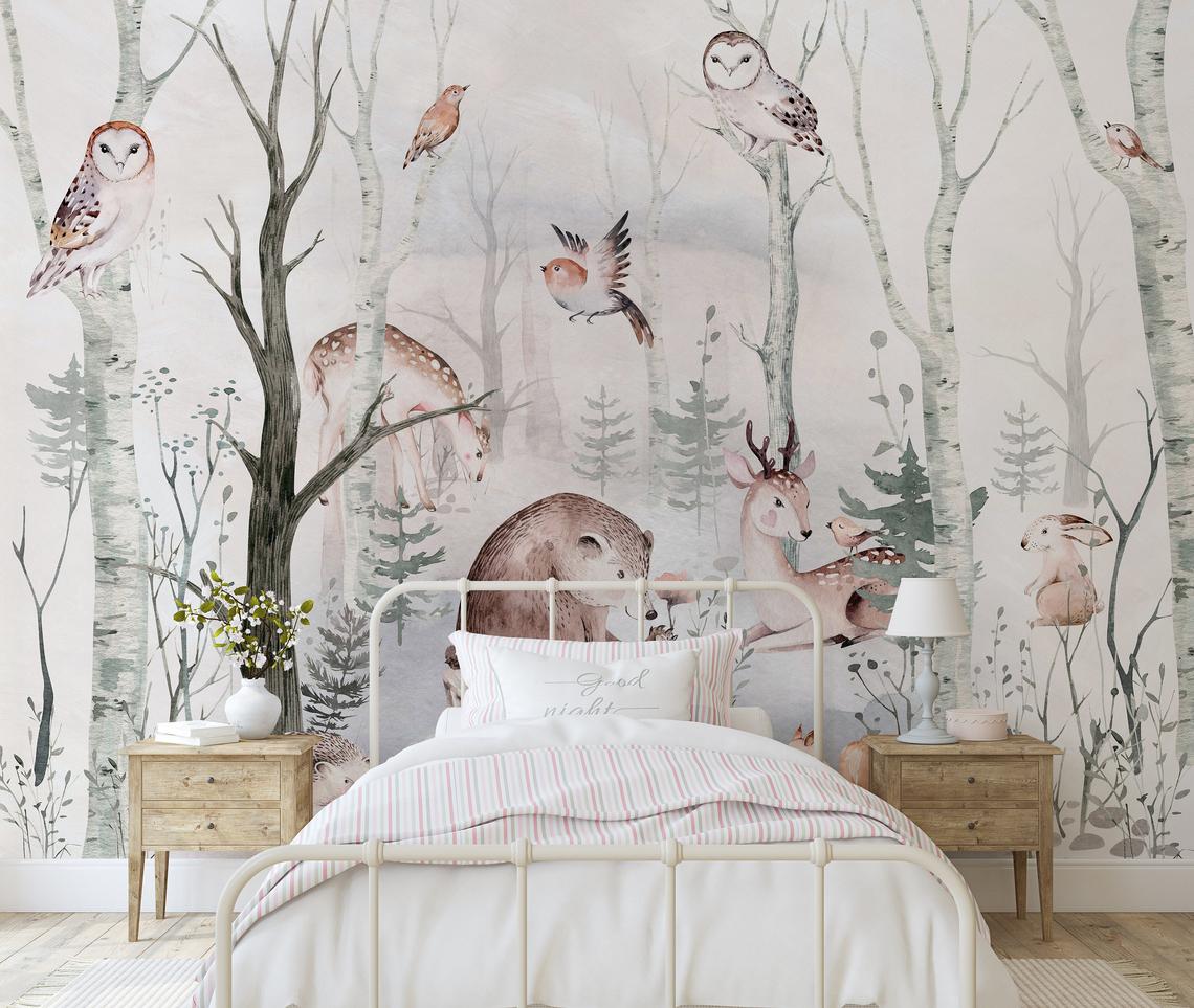 Papel Mural P331