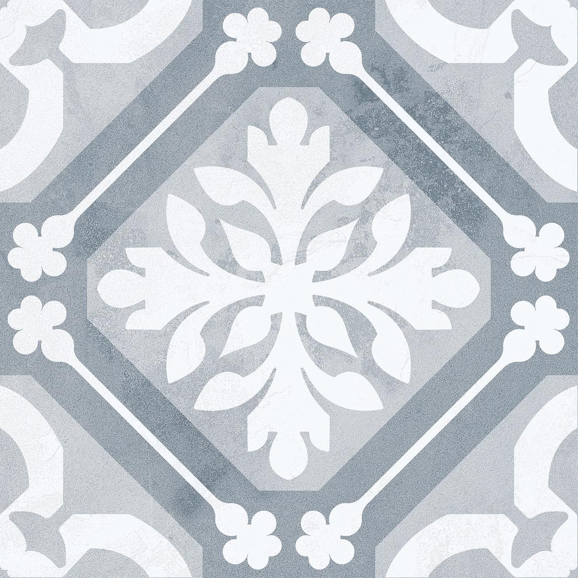 Azulejo Adhesivo Quiet blue
