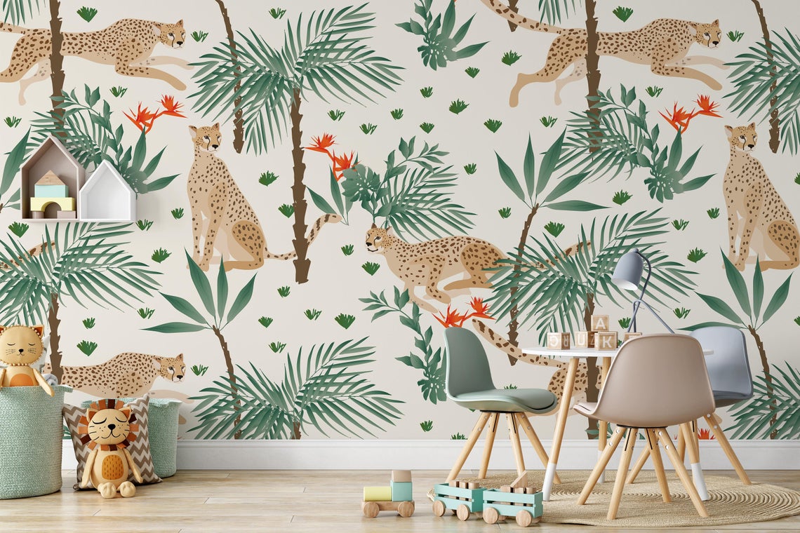 Papel Mural P319