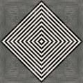 Azulejo Adhesivo Dark Geometric
