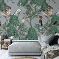 Papel Mural P298