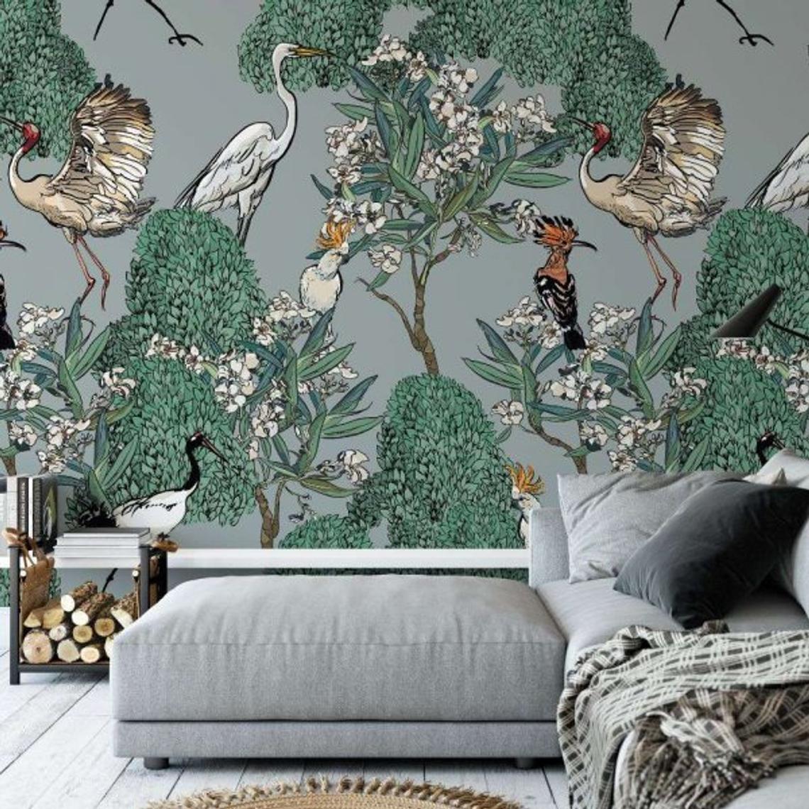 Papel Mural P298