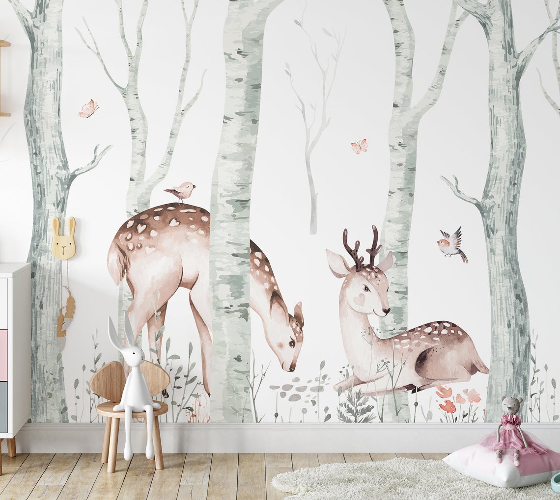 Papel Mural P315