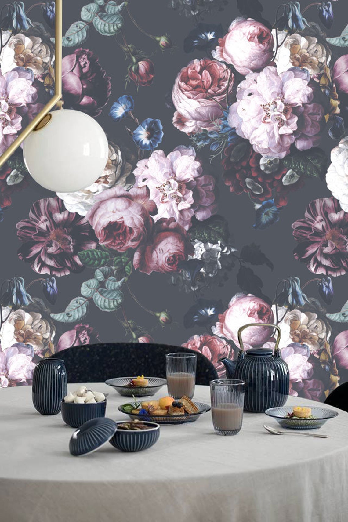 Papel Mural P316