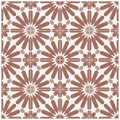 Azulejo Adhesivo Moroccan