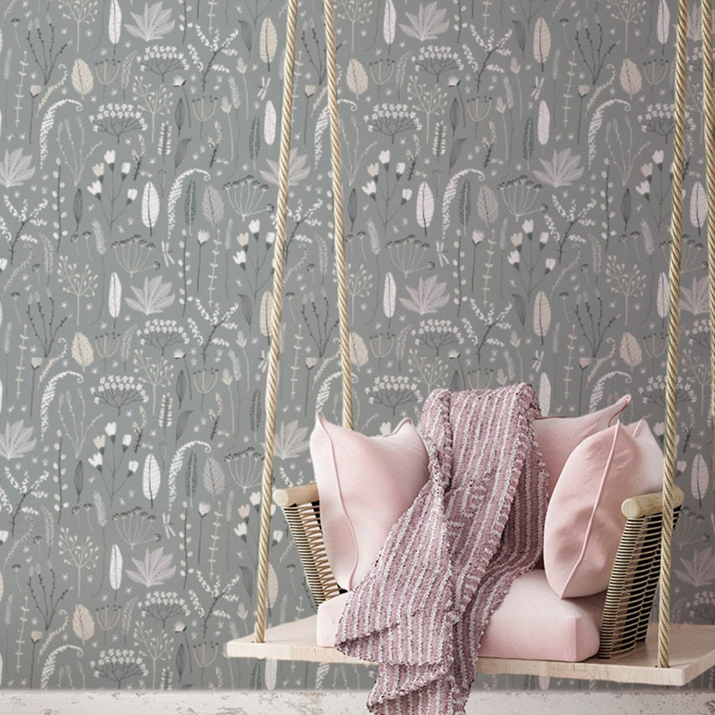Papel Mural P338