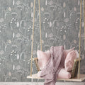 Papel Mural P338