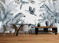 Papel Mural P300