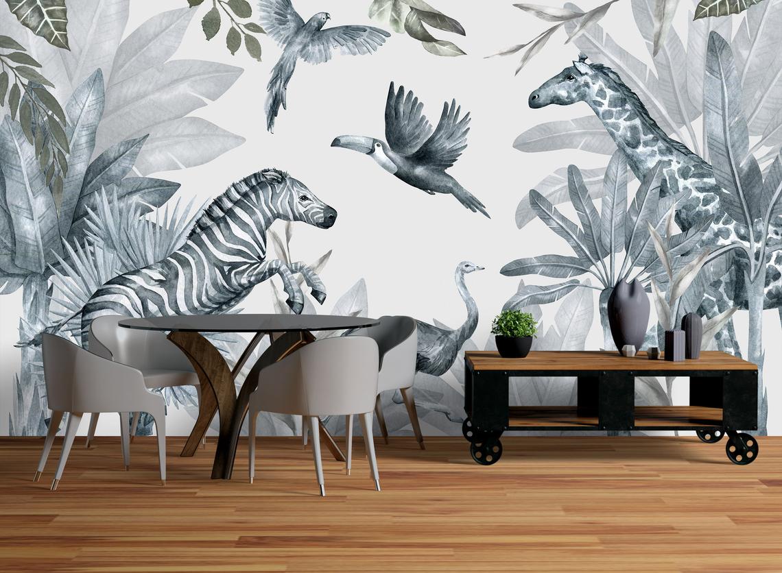 Papel Mural P300