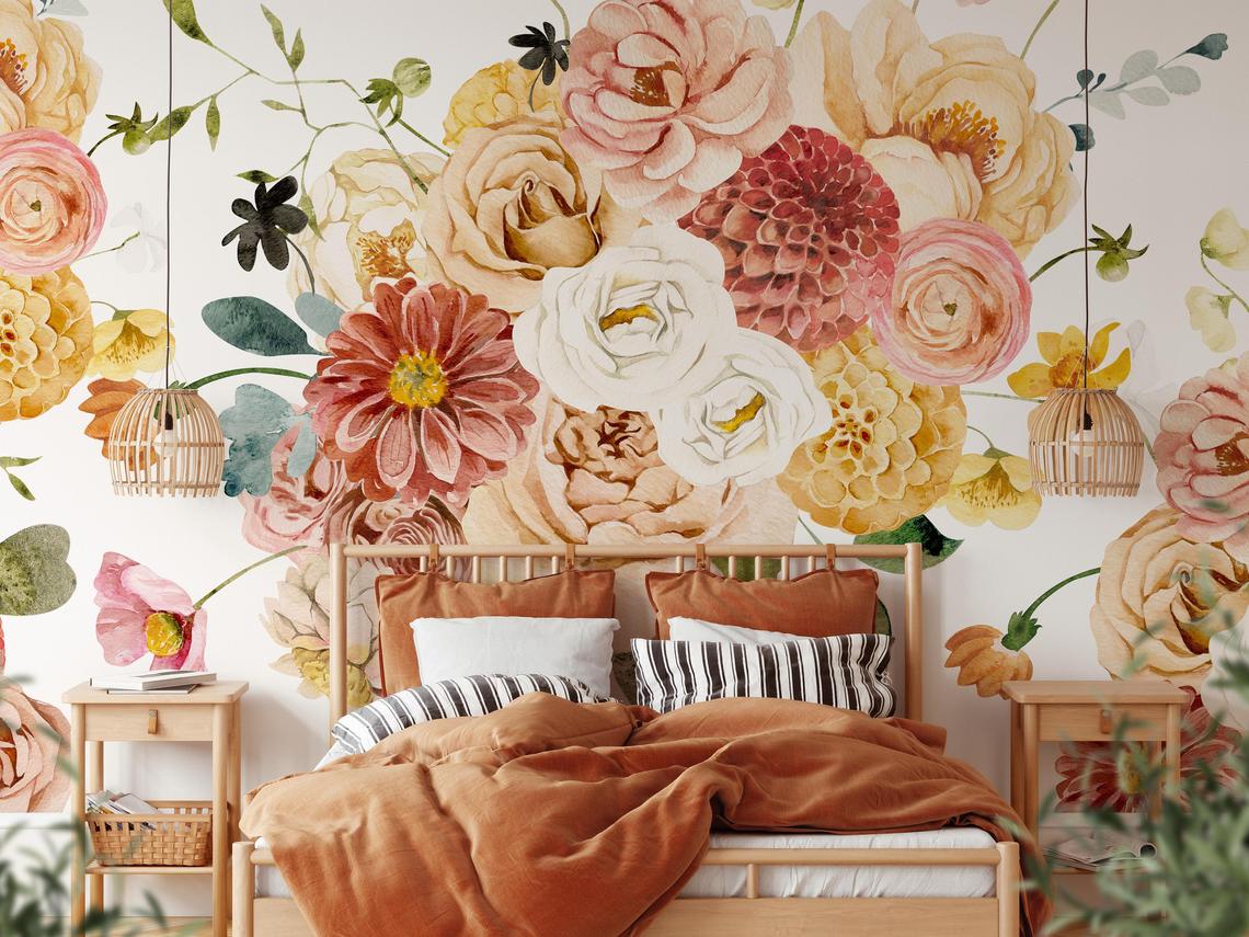 Papel Mural P323