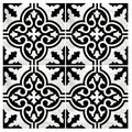 Azulejo Adhesivo Corona