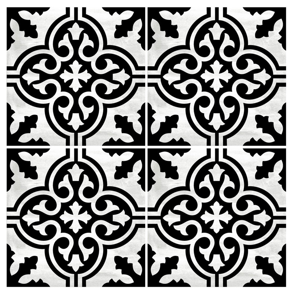 Azulejo Adhesivo Corona