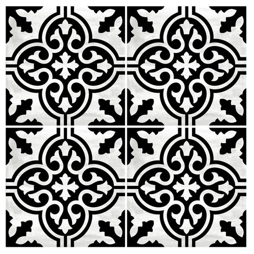 Azulejo Adhesivo Corona
