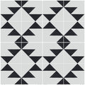 Azulejo Navajo 2