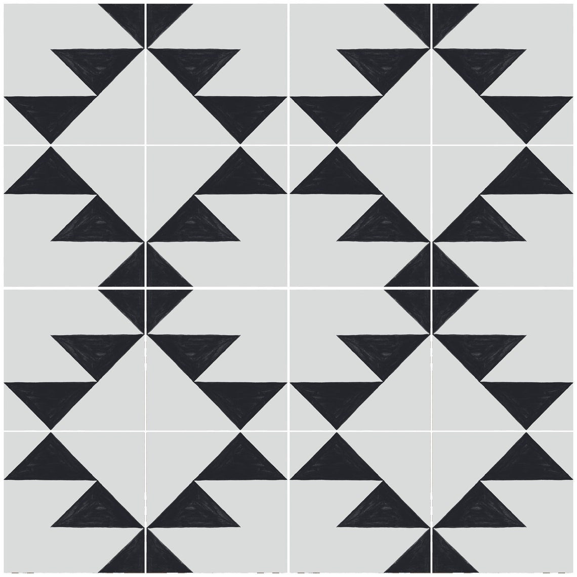 Azulejo Navajo 2