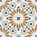 Azulejo Mazarine