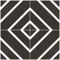 Azulejo Adhesivo Dark diamond