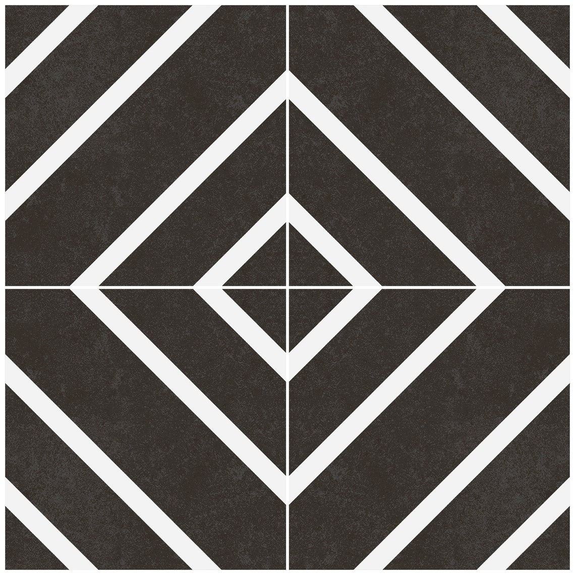 Azulejo Adhesivo Dark diamond
