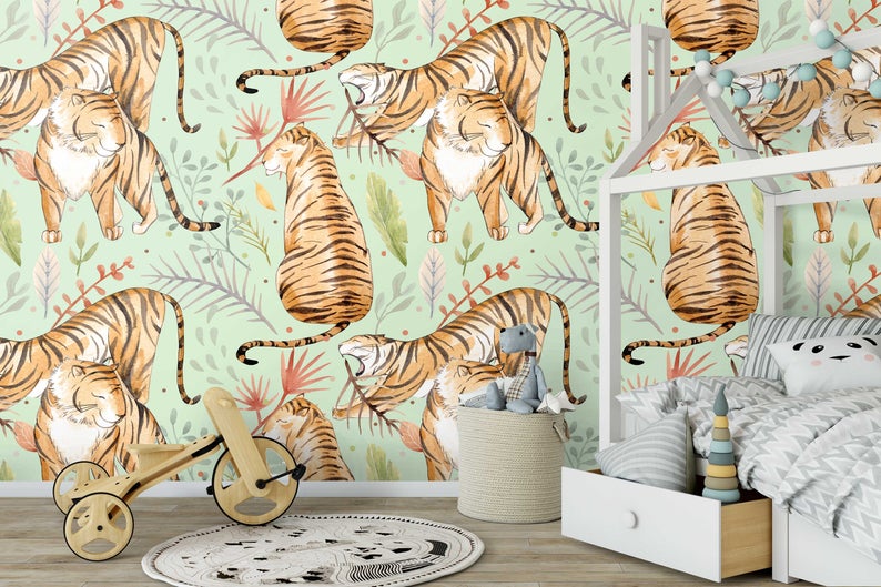 Papel Mural P234
