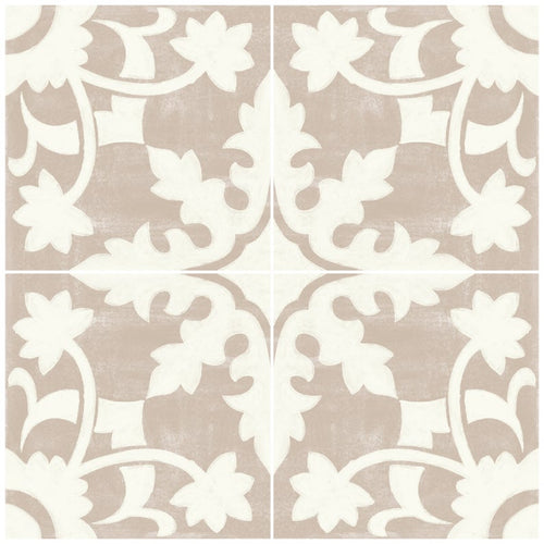 Azulejo Adhesivo Fiocco Deco