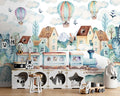 Papel Mural P242