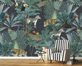 Papel Mural P272