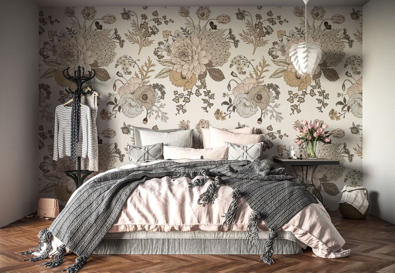 Papel Mural P258