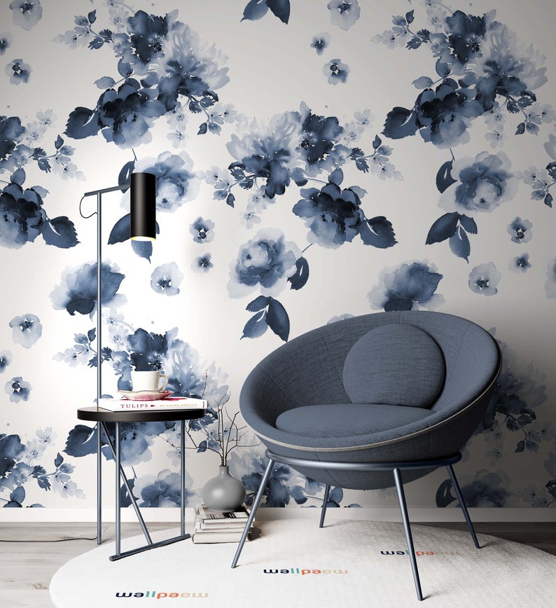 Papel Mural P026