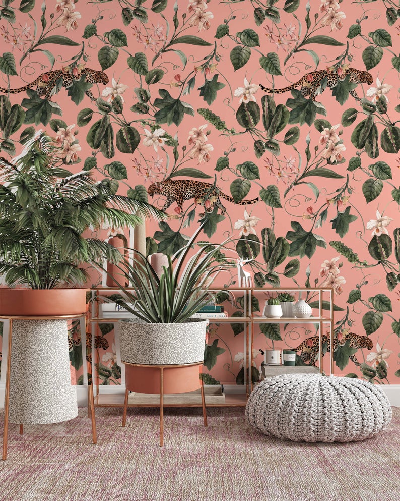Papel Mural P290