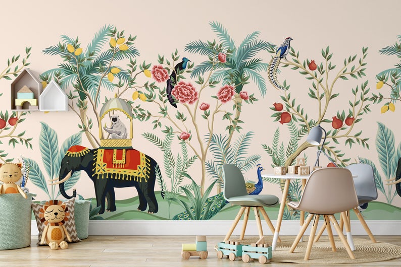 Papel Mural P293
