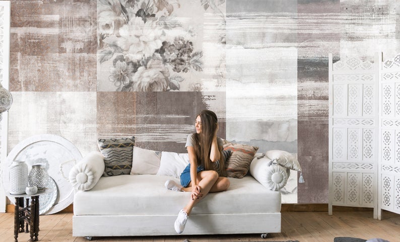 Papel Mural P310