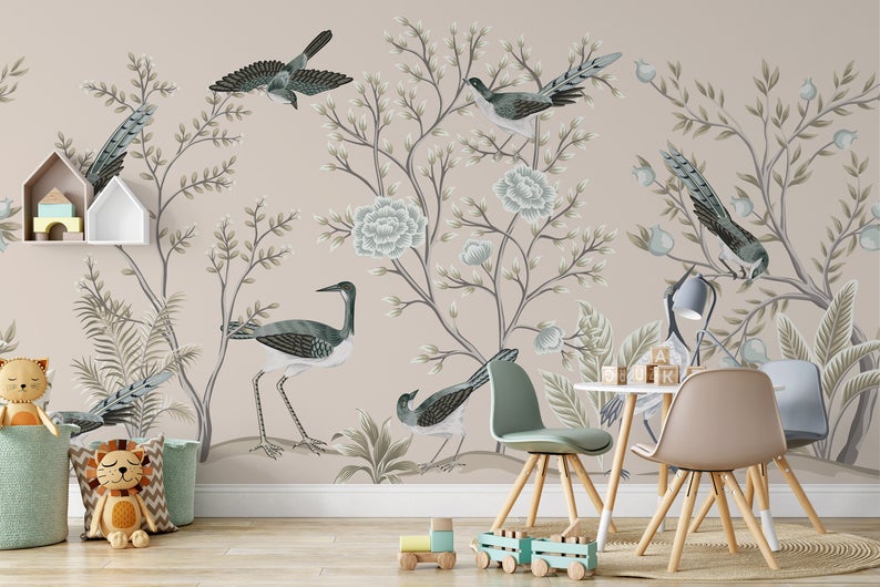 Papel Mural P307