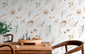 Papel Mural P383