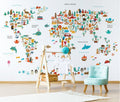 Papel Mural P247