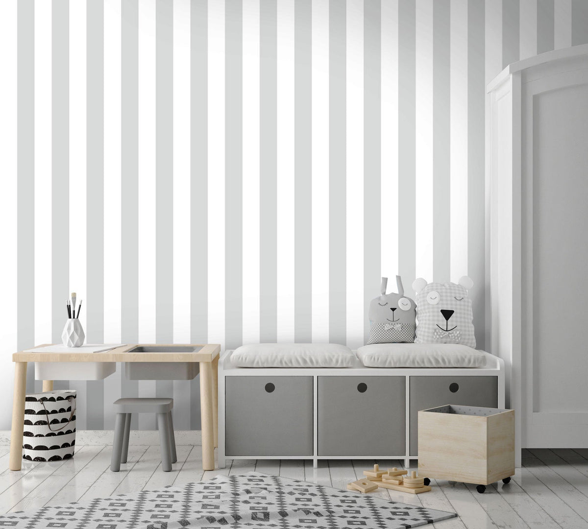 Papel Mural P287