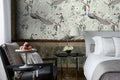 Papel Mural Royalty