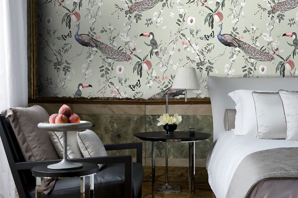 Papel Adhesivo  D288 (Decovinil)