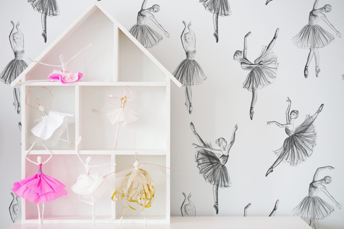 Papel Adhesivo  D224 (Decovinil)