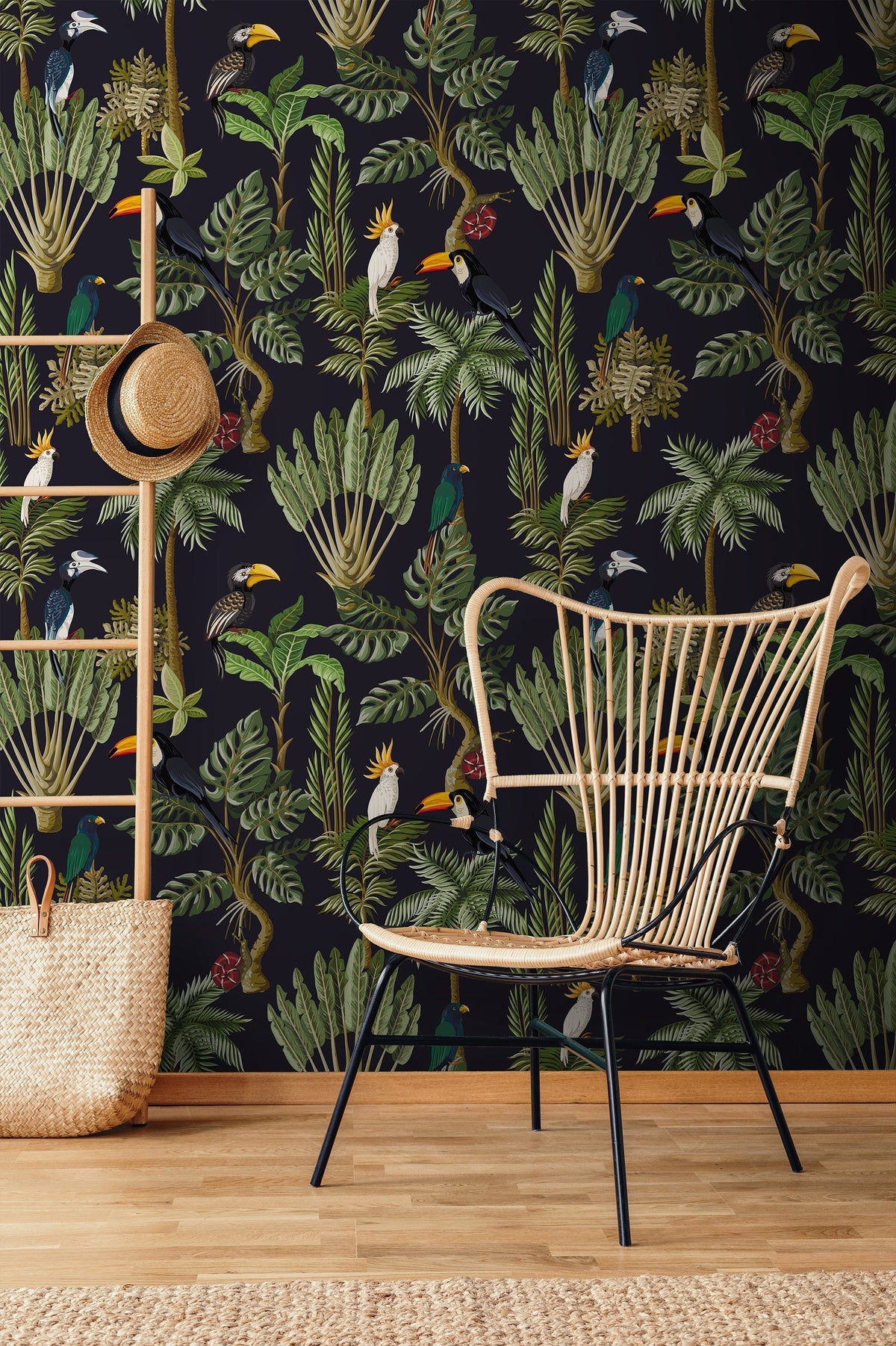 Papel Mural P276