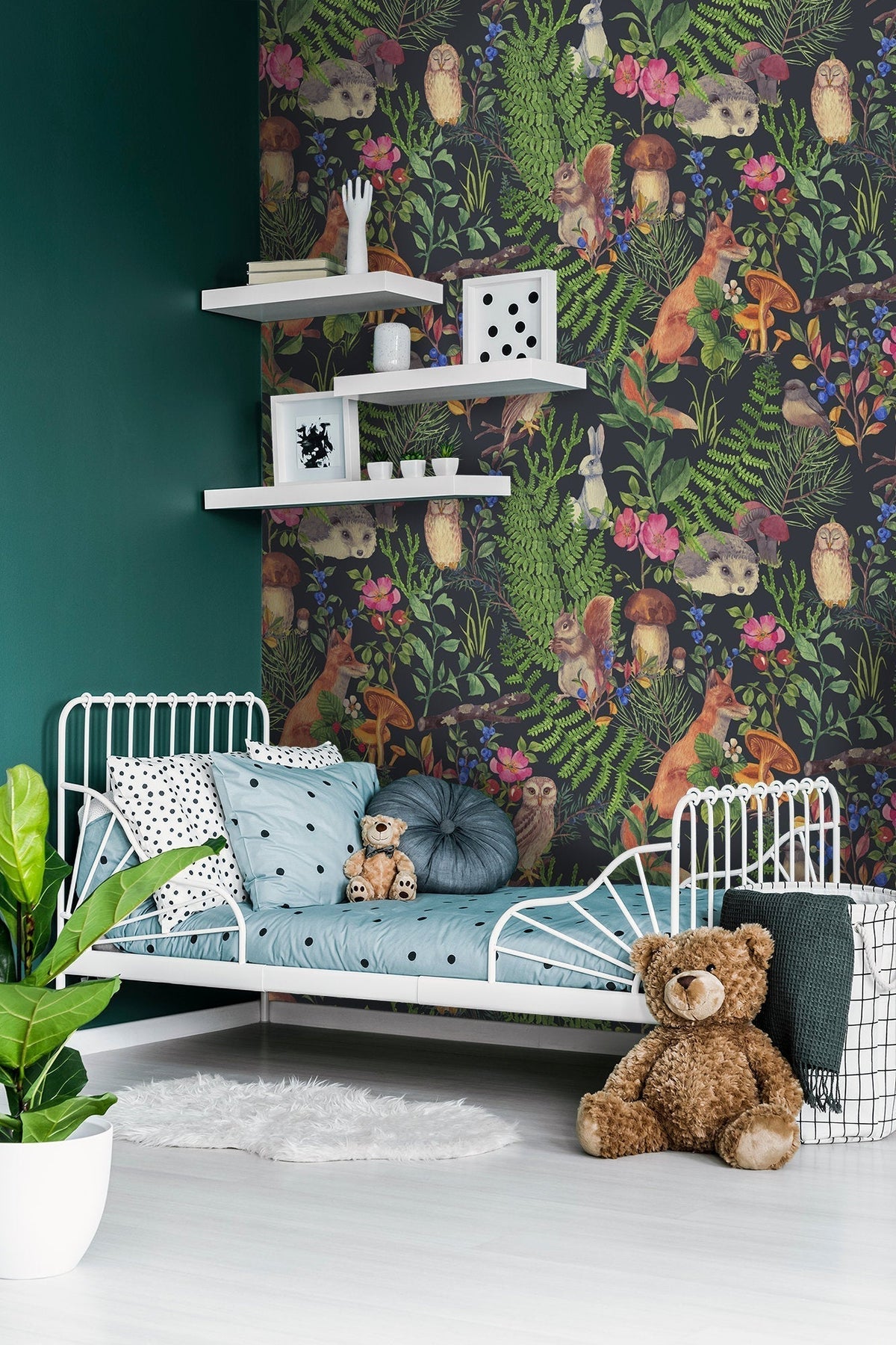 Papel Mural P223