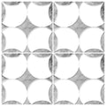 Azulejo Adhesivo Geo Deco  Quattro