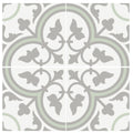 Azulejo Adhesivo Abbey Decor Light