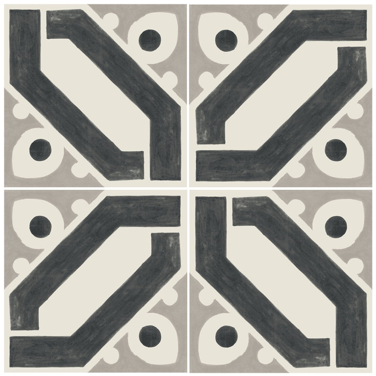 Azulejo Adhesivo Geo Deco