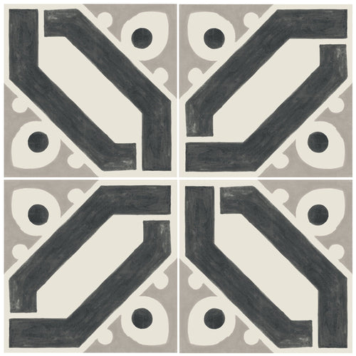 Azulejo Adhesivo Geo Deco