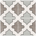 Azulejo Adhesivo Cattedrale Deco