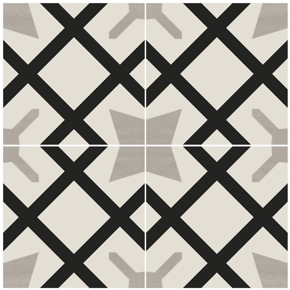 Azulejo Adhesivo Geo Deco Cappio