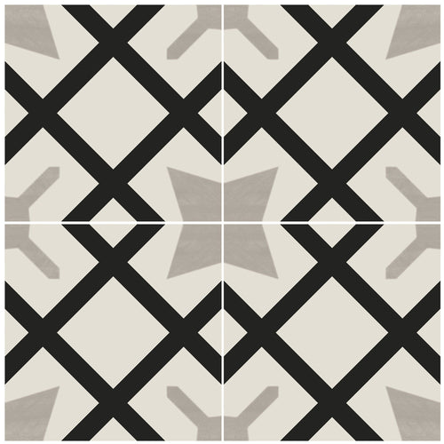 Azulejo Adhesivo Geo Deco Cappio