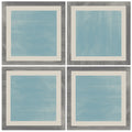 Azulejo Adhesivo Geo Deco Mare