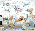 Papel Adhesivo  D248 (Decovinil)